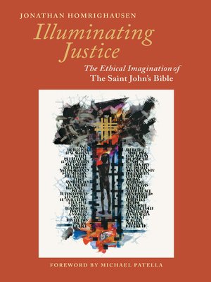 cover image of Illuminating Justice